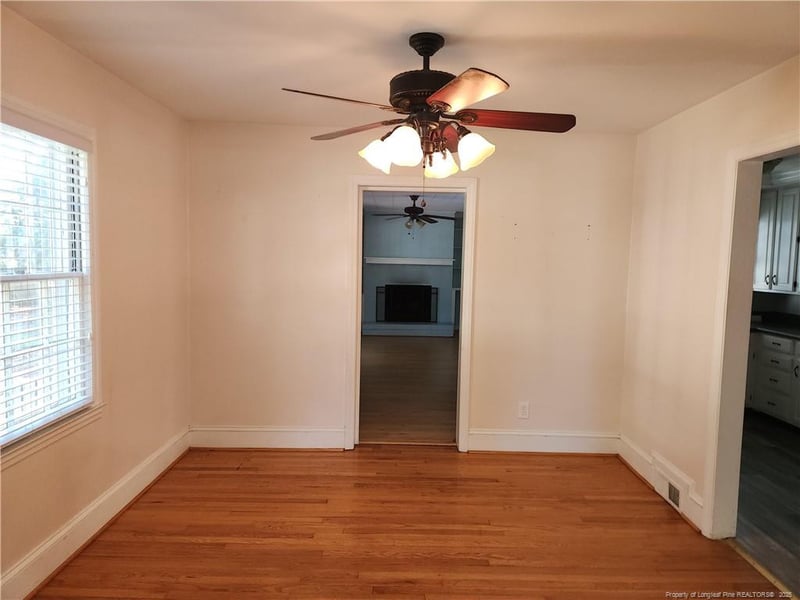 710 Rush Rd, Fayetteville, NC 28305