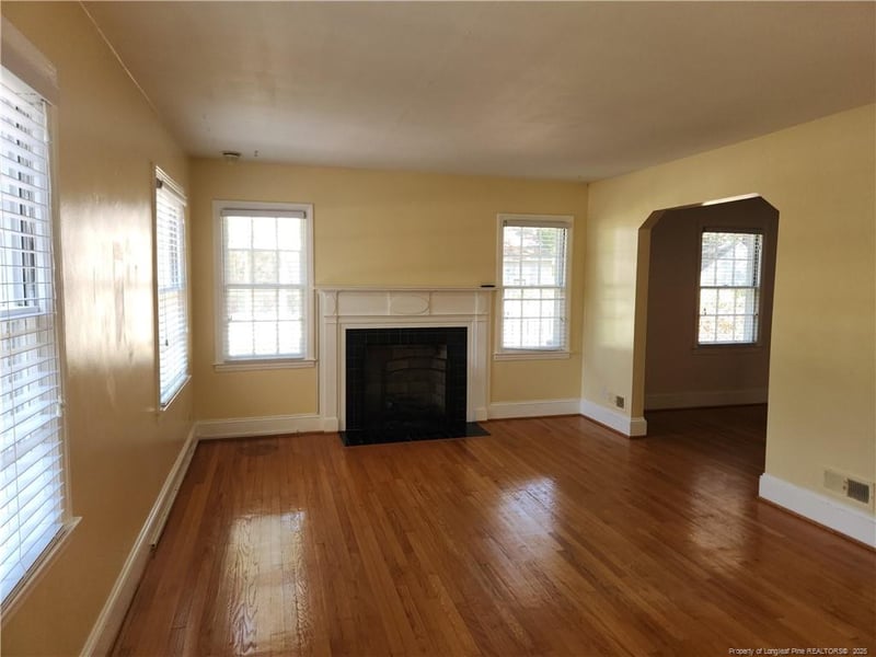 710 Rush Rd, Fayetteville, NC 28305