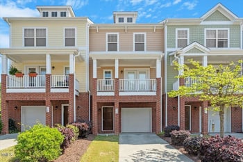 710 Samuel Cary Dr, Cary, NC 27511
