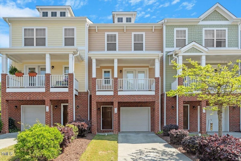710 Samuel Cary Dr, Cary, NC 27511