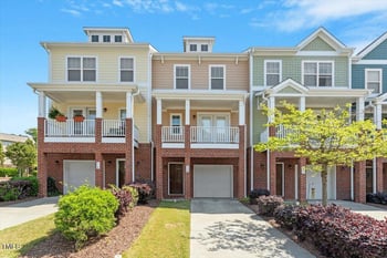 710 Samuel Cary Dr, Cary, NC 27511
