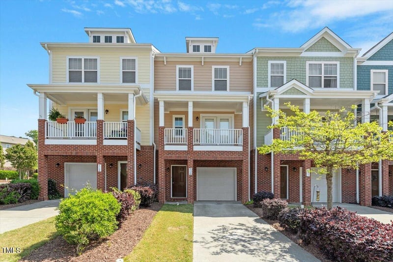 710 Samuel Cary Dr, Cary, NC 27511