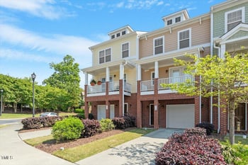 710 Samuel Cary Dr, Cary, NC 27511