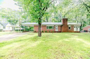 710 Spring Ln, Sanford, NC 27330
