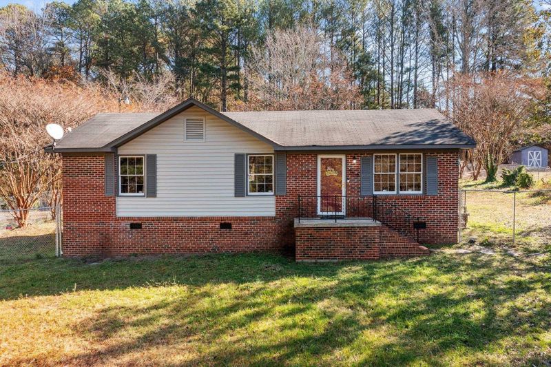 710 Stem Rd, Creedmoor, NC 27522