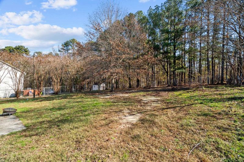 710 Stem Rd, Creedmoor, NC 27522