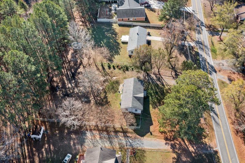 710 Stem Rd, Creedmoor, NC 27522