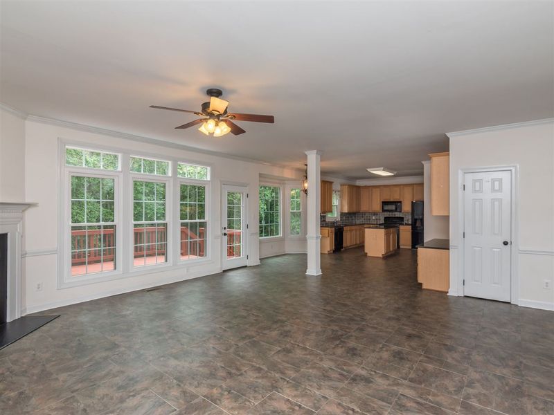 710 Stinhurst Dr, Durham, NC 27713