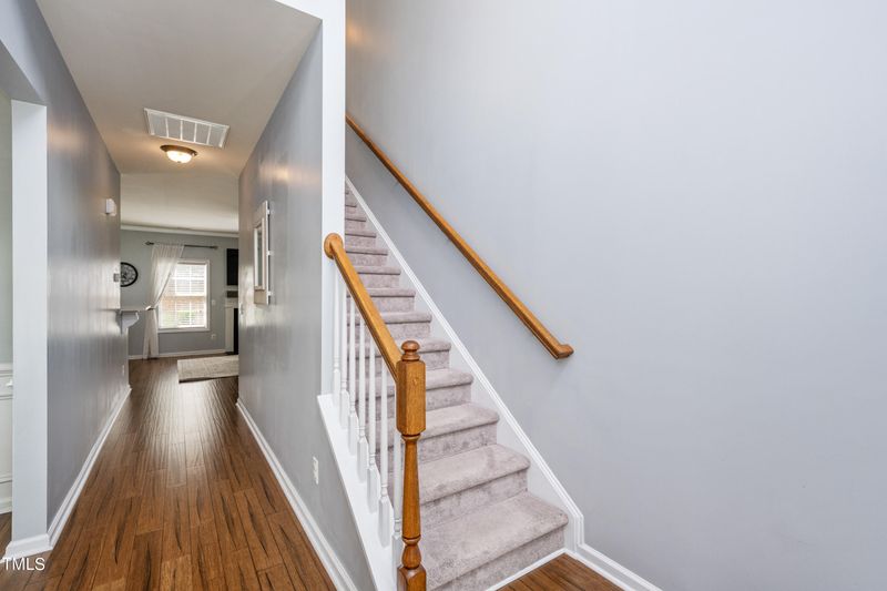 710 Straywhite Ave, Apex, NC 27539