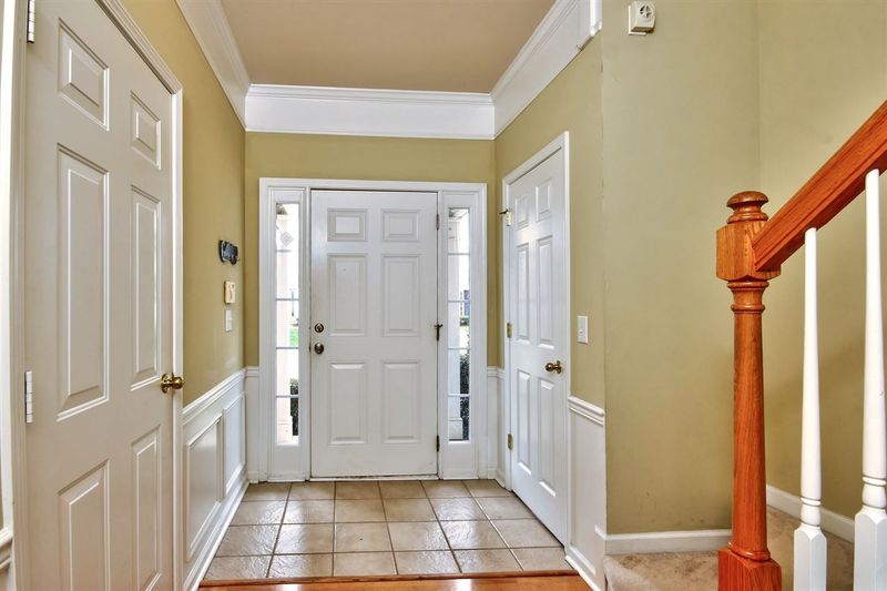 710 Sutter Gate Ln, Morrisville, NC 27560