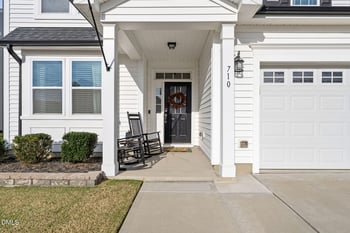 710 Tibumoll Ln, Fuquay Varina, NC 27526