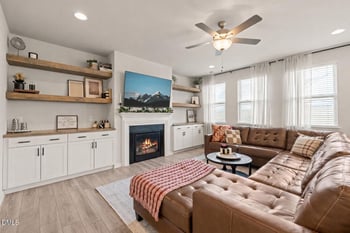 710 Tibumoll Ln, Fuquay Varina, NC 27526