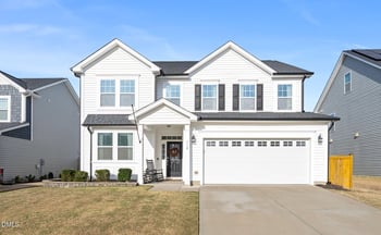 710 Tibumoll Ln, Fuquay Varina, NC 27526