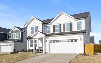 710 Tibumoll Ln, Fuquay Varina, NC 27526