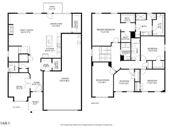 710 Tibumoll Ln, Fuquay Varina, NC 27526