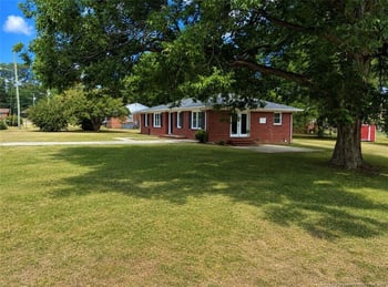 710 Tupelo Cir, Fayetteville, NC 28304
