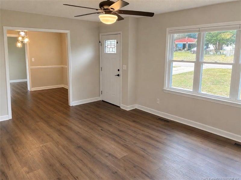 710 Tupelo Cir, Fayetteville, NC 28304