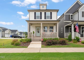 710 Vine Pw, Pittsboro, NC 27312