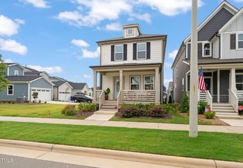 710 Vine Pw, Pittsboro, NC 27312