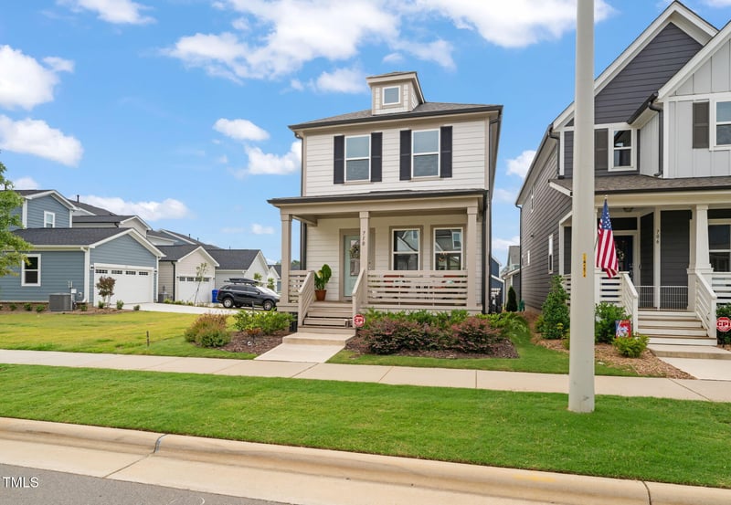 710 Vine Pw, Pittsboro, NC 27312