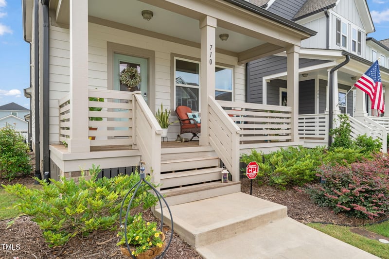 710 Vine Pw, Pittsboro, NC 27312
