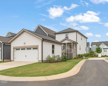 710 Vine Pw, Pittsboro, NC 27312