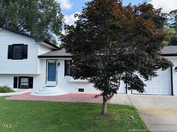 710 Wakeland Dr, Garner, NC 27529