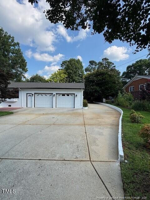 710 Wakeland Dr, Garner, NC 27529