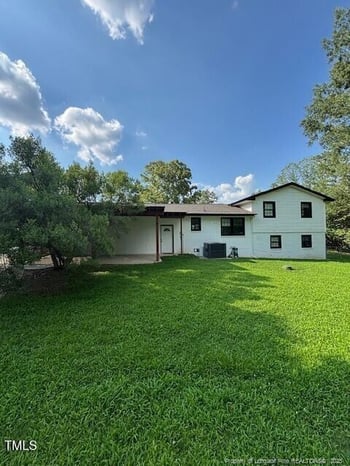 710 Wakeland Dr, Garner, NC 27529