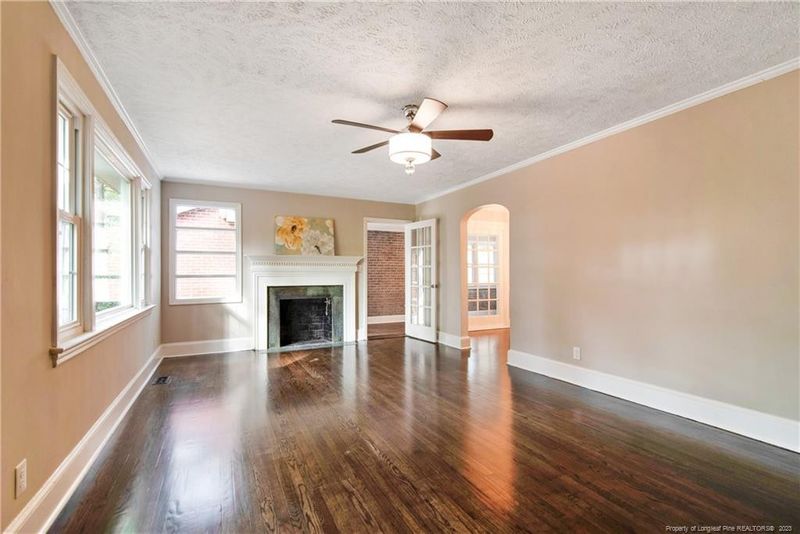 710 Weldon Ave, Fayetteville, NC 28305