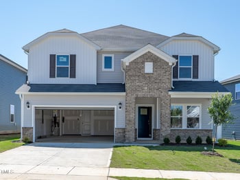 710 White Birch Ln, Angier, NC 27501