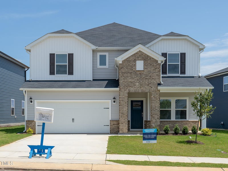 710 White Birch Ln, Angier, NC 27501