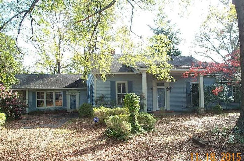710 Wilson Mills Rd, Smithfield, NC 27577