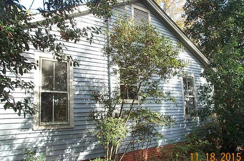 710 Wilson Mills Rd, Smithfield, NC 27577