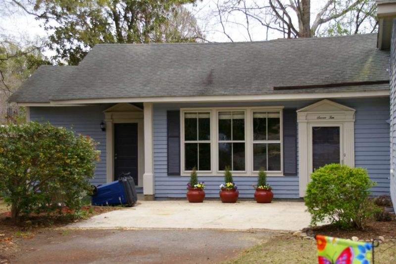 710 Wilsons Mills Rd, Smithfield, NC 27577