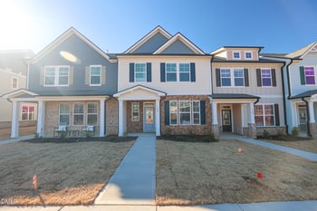 710 Winton Way #548, Wake Forest, NC 27587