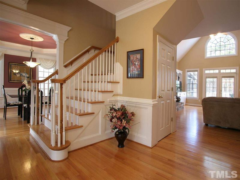 7100 Beaver Trl, Apex, NC 27502