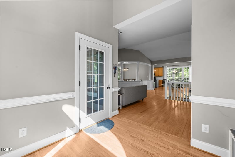 7100 Falls Glen Ct, Raleigh, NC 27614