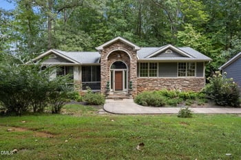 7100 Falls Glen Ct, Raleigh, NC 27614