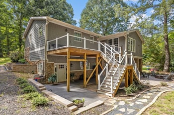 7100 Falls Glen Ct, Raleigh, NC 27614