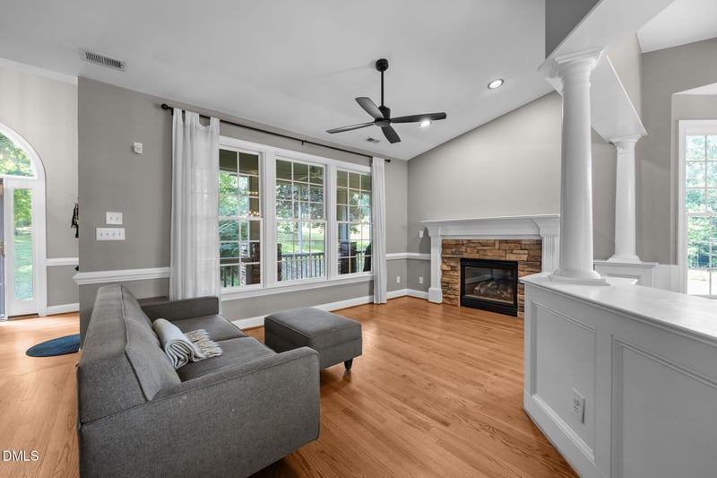 7100 Falls Glen Ct, Raleigh, NC 27614