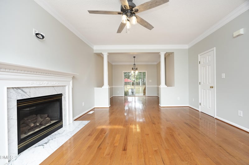 7100 Fugate Ct, Raleigh, NC 27617