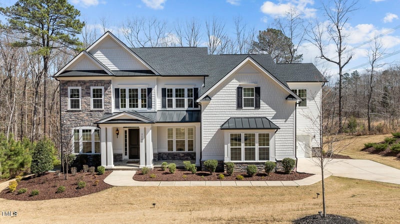 7100 Hasentree Club Dr, Wake Forest, NC 27587