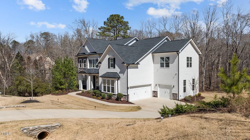 7100 Hasentree Club Dr, Wake Forest, NC 27587