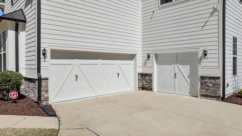 7100 Hasentree Club Dr, Wake Forest, NC 27587