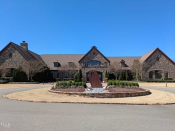 7100 Hasentree Club Dr, Wake Forest, NC 27587