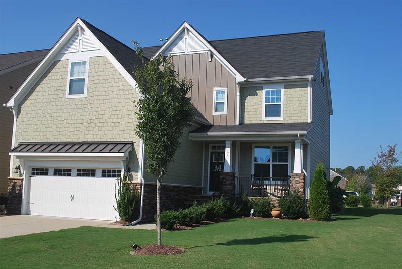 7100 Hinman Ln, Apex, NC 27539