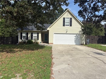 7100 Lytteton Dr, Fayetteville, NC 28311