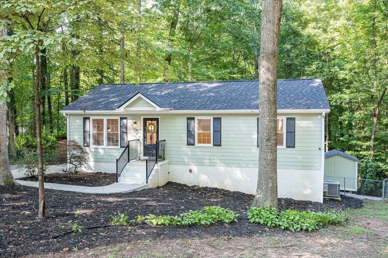 7100 Stuart Dr, Raleigh, NC 27615