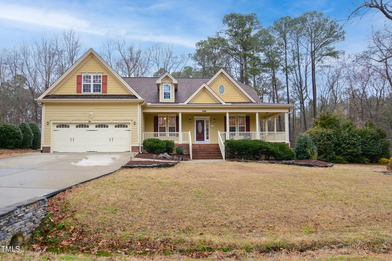 7100 Winter Pond Way, Fuquay Varina, NC 27526